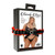 Demi Cup Bra & Cheekless Panty Plus Size Demi Cup Bra & Cheekless Panty Plus Size