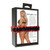 Demi Cup Bra & Cheekless Panty Plus Size Demi Cup Bra & Cheekless Panty Plus Size