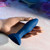 Sway With Me, spiral textures vibrating plug from GENDER X by Evolved Novelties Sway With Me, spiral textures vibrating plug from GENDER X by Evolved Novelties