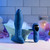 Sway With Me, spiral textures vibrating plug from GENDER X by Evolved Novelties Sway With Me, spiral textures vibrating plug from GENDER X by Evolved Novelties