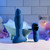 Sway With Me, spiral textures vibrating plug from GENDER X by Evolved Novelties Sway With Me, spiral textures vibrating plug from GENDER X by Evolved Novelties