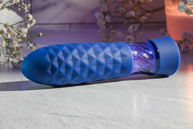 women owned sex toys How to Use a Bullet Vibrator: Beginner's Guide main image 1
