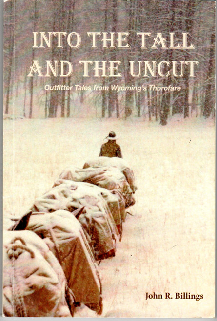 Into the Tall and the Uncut