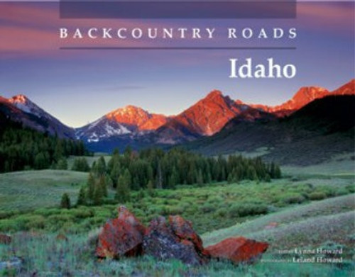 Backcountry Roads Idaho