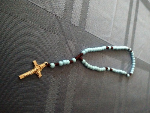 Rosary Half Century Pena Francia Philipines