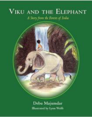Viku and the Elephant
