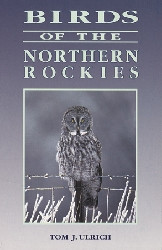 Birds of the Northern Rockies