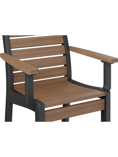 Bristol Arm Kit BAK1022-NAT