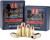 Hornady Subsonic 9mm Luger 147gr XTP Ammunition - 250 Round Case