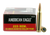 Federal American Eagle .223 Rem 50gr Jacketed Hollow Point 500 Round Case
