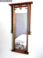 Artisan Zen Wall Mirror 549.99 The Farm Mechanic