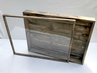 Book Collector Display $252.99 USD Genre Display Case The Farm Mechanic New The Farm Mechanic