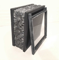 Shadow Box - Artisan Florentine -16” W x 20” H x 5” D | Artisan Rustic Collection 289.99 The Farm Mechanic