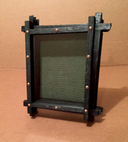 Book Collector Display $252.99 USD Genre Display Case The Farm Mechanic New The Farm Mechanic