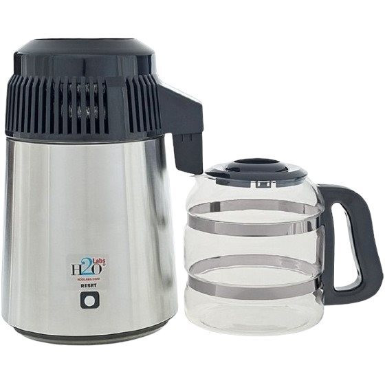 Countertop Water Distillers
