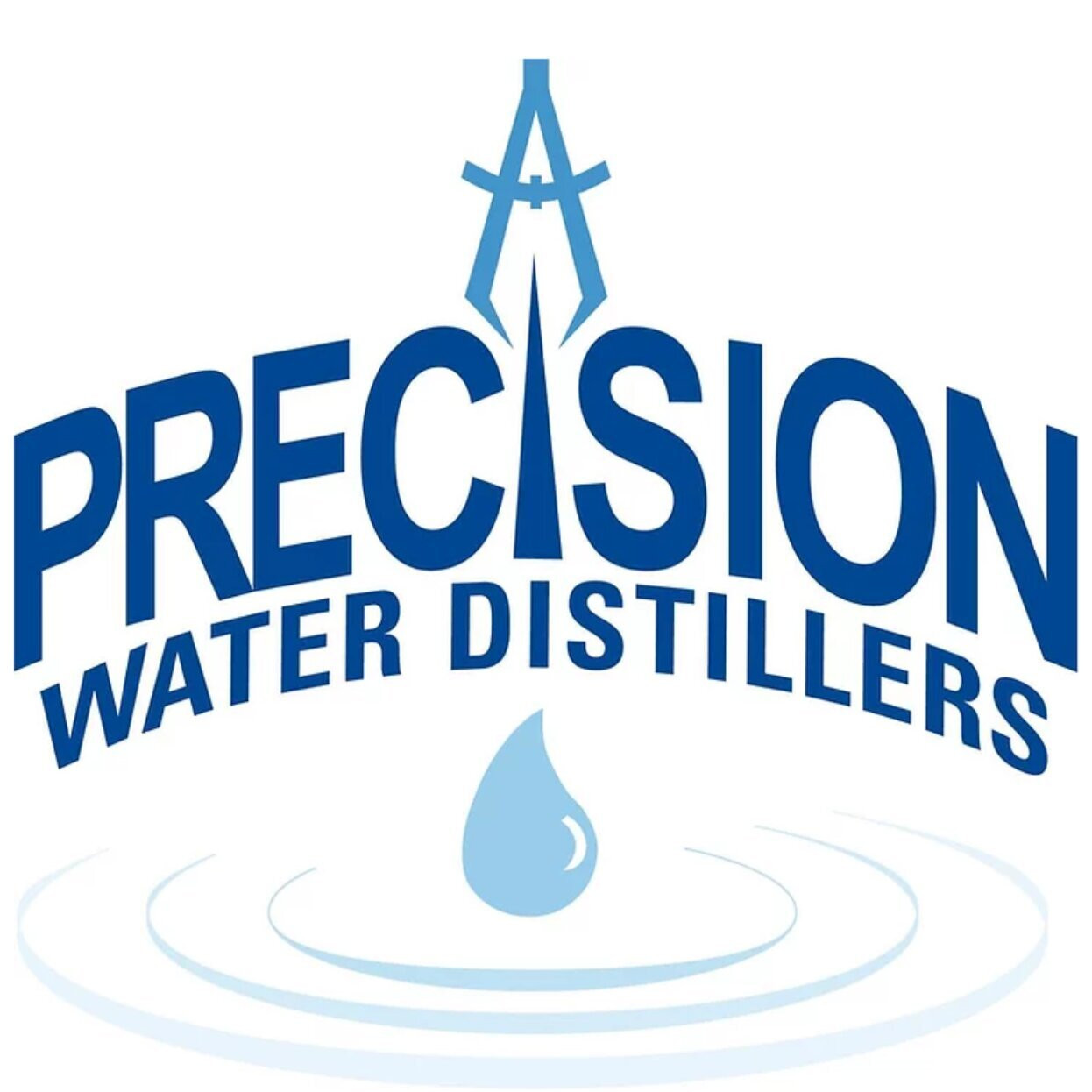 For Precision Water Distillers