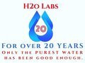H2o Labs Water Distillers