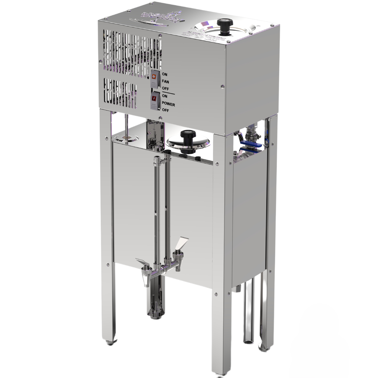 Free Standing Water Distillers