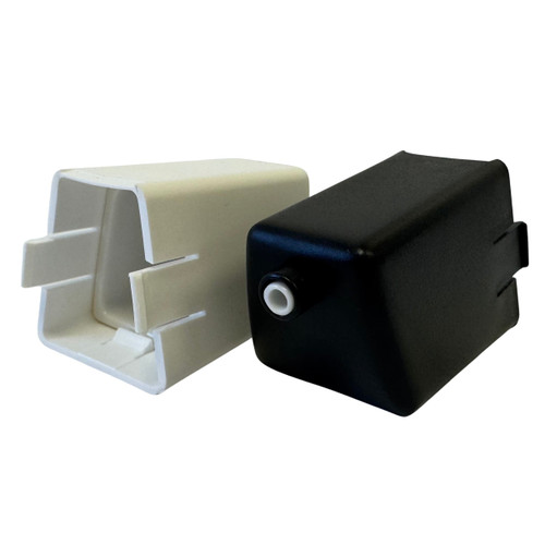 Pod Housing/Nozzle with Insert