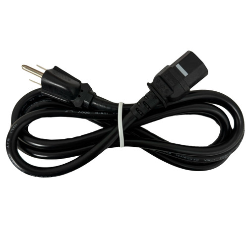 Power Cord for Model 100/100SS & 300/300SS