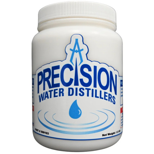 Precision Water Systems Cleaner 3 lbs