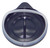 Glass Carafe for One Gallon Water Distillers