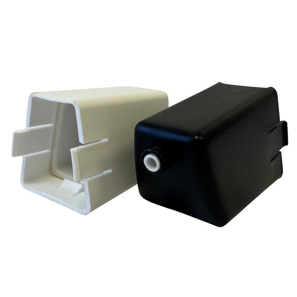 Pod Housing/Nozzle with Insert