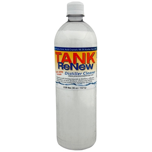 Precision Water Systems Cleaner 2.25 lbs