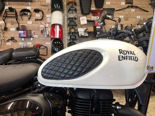 Hunter Quilted Tank Pads