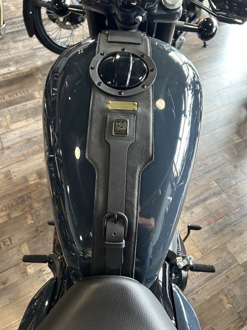 Shotgun Tank Strap