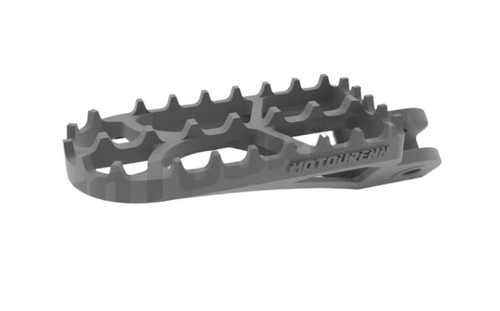 Himalayan 450 Adventure Footpegs