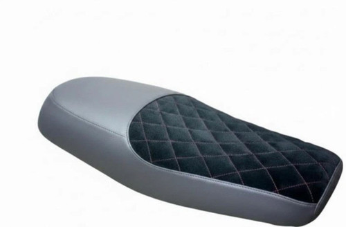 Custom Continental Seat Cover