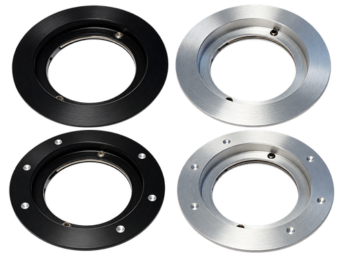 RE 650 Tank Collar