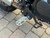 Himalayan 450 Adventure Footpegs
