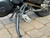 Himalayan 450 Adventure Footpegs