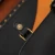 Triumph 400 Leather Side Panel Bags Pair