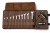 Raw & Rugged Tool Roll