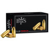 BPS 9mm Brass 124gr FMJ 5,000 Rounds