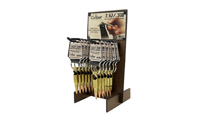 Cbg 308 Btl Opn Kychn Dsply 24pc