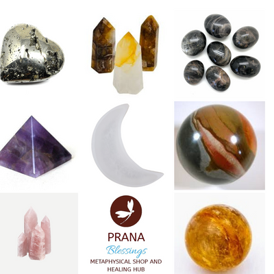 Crystals and Their Shapes, does it Matter?