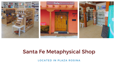 Discover Hidden Treasures at Our Online Metaphysical Shop