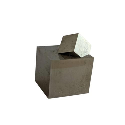 Pyrite Cube | Protective Energy | Medium