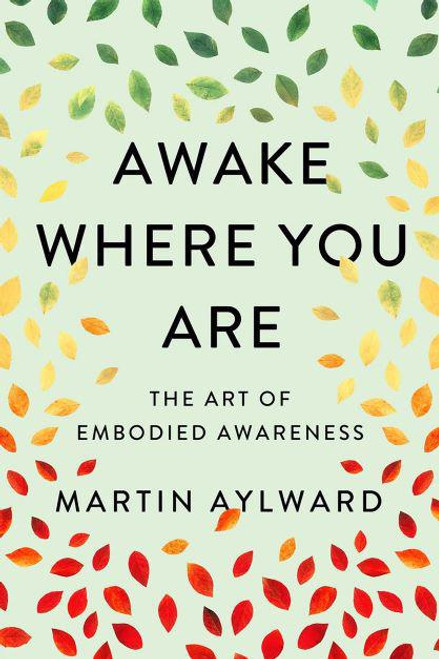 Awake Where You Are | Martin Aylward