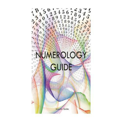Numerology Guide | Stefan Mager