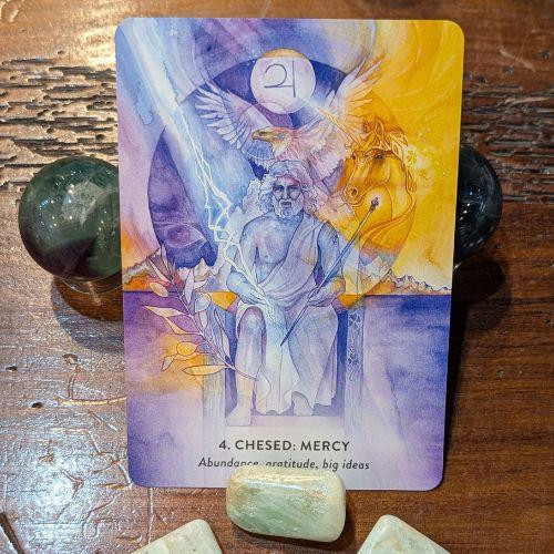 The Tree of Life Oracle | David Wells | Roberta Orpwood
