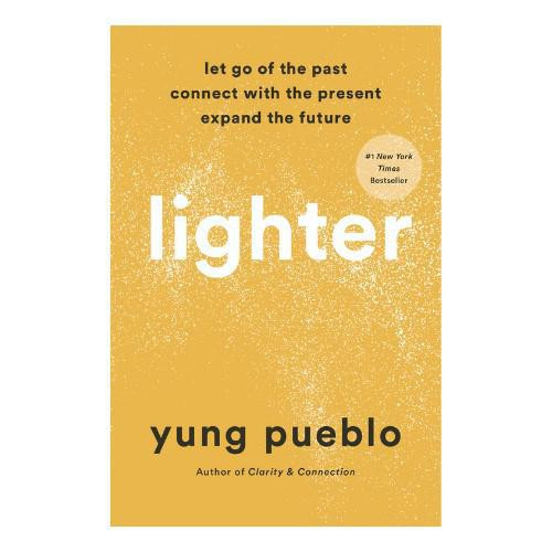 Lighter | Yung Pueblo | Hardcover