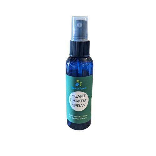 Heart Chakra Spray