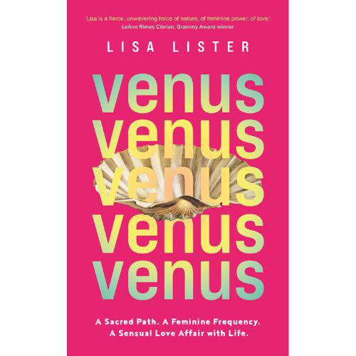 Venus | Lisa Lister