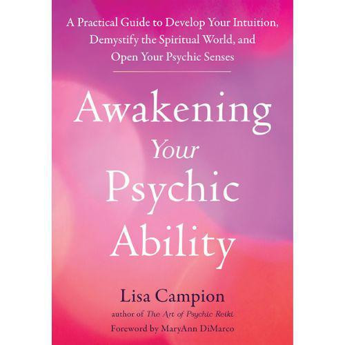 Awakening Your Psychic Ability