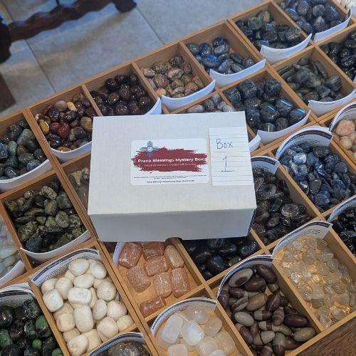 Prana Blessings Mystery Box 2